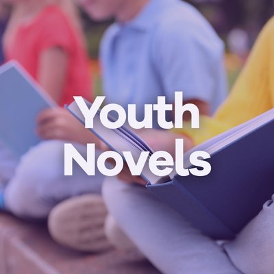 Image Youth Novels